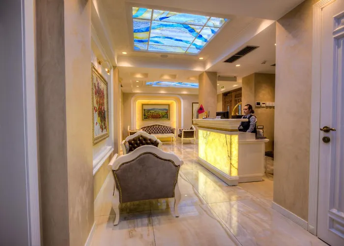 Lot Boutique Hotel By Hotels And Preference