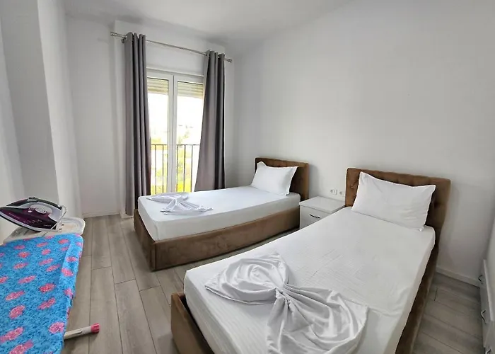Super Apartment