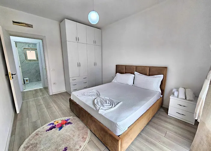 Super Apartment