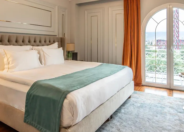 Xheko Imperial Luxury Hotel & Spa