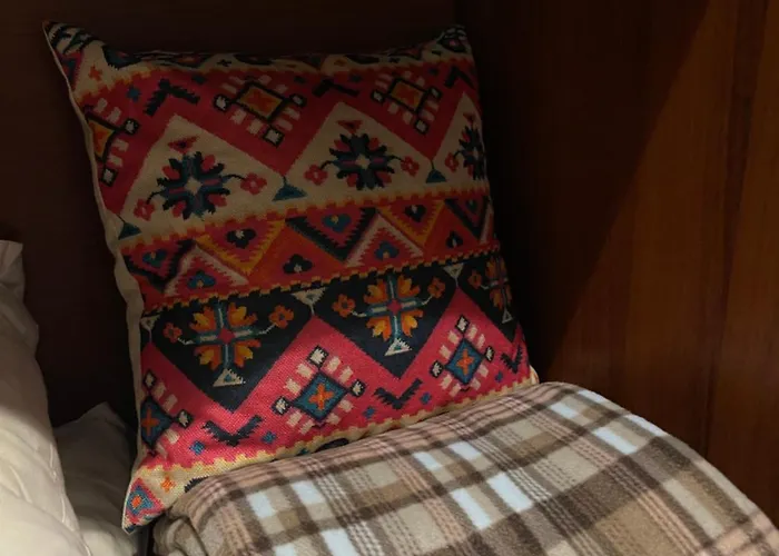 Helga'S Guesthouse