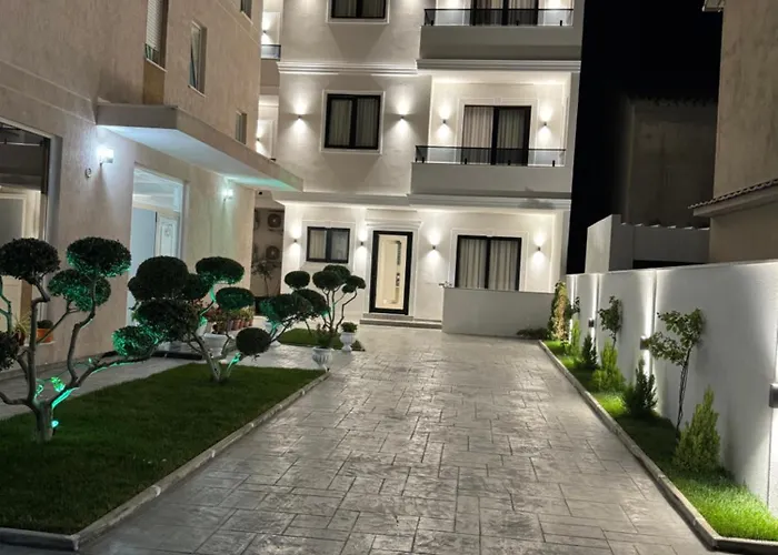 Hotel Vila Dedej