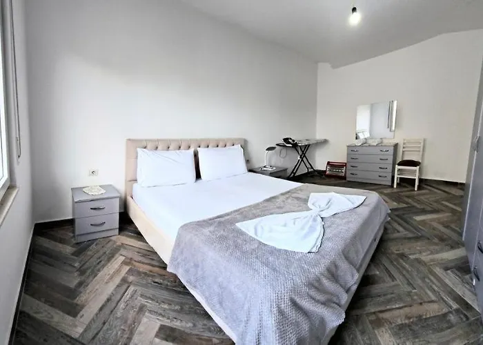 Daily Apartment 3