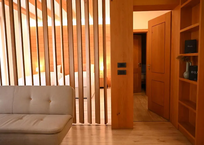 Niche Boutique Hotel