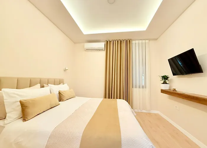 Centrum Hotel