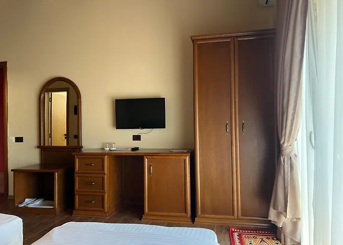 Broadway Boutique Hotel