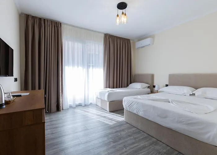 Broadway Boutique Hotel