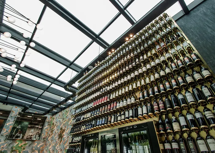 The Crown Boutique Hotel & Spa