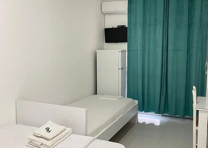 Rai Rooms