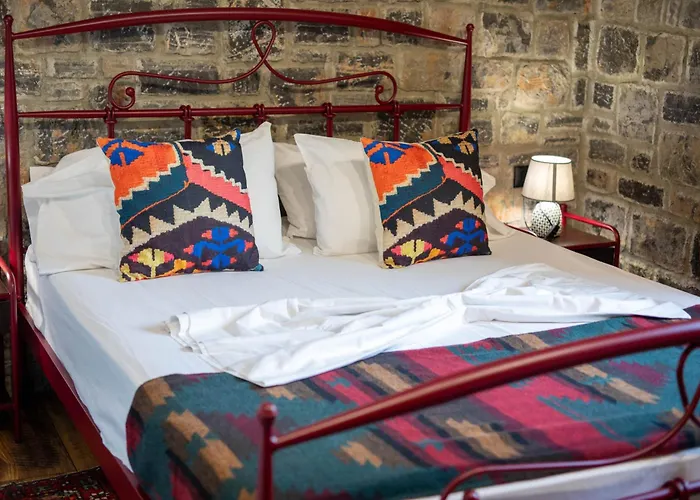 Helga'S Guesthouse