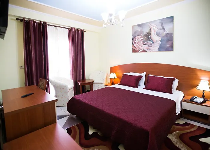 Orchidea Hotel
